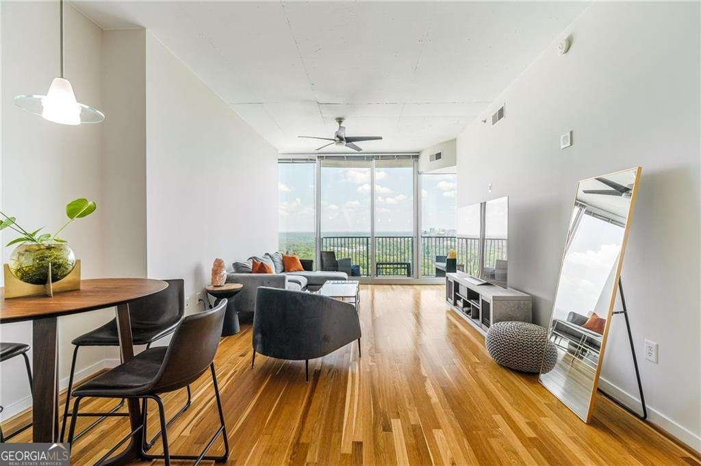 361 17th Street Atlanta - 1