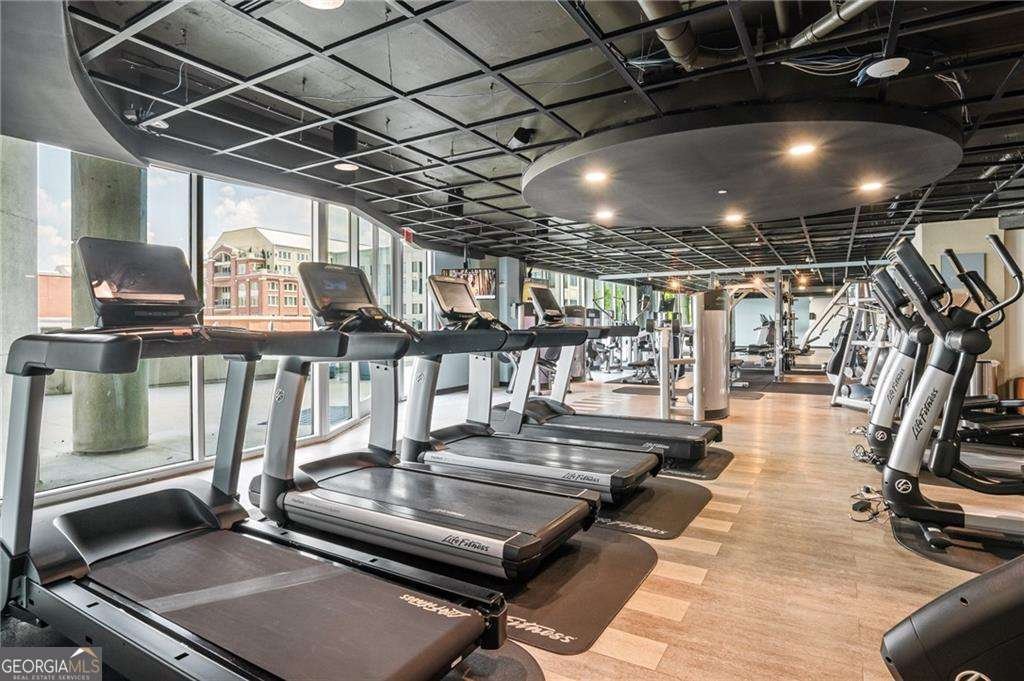361 17th Street Atlanta - 19