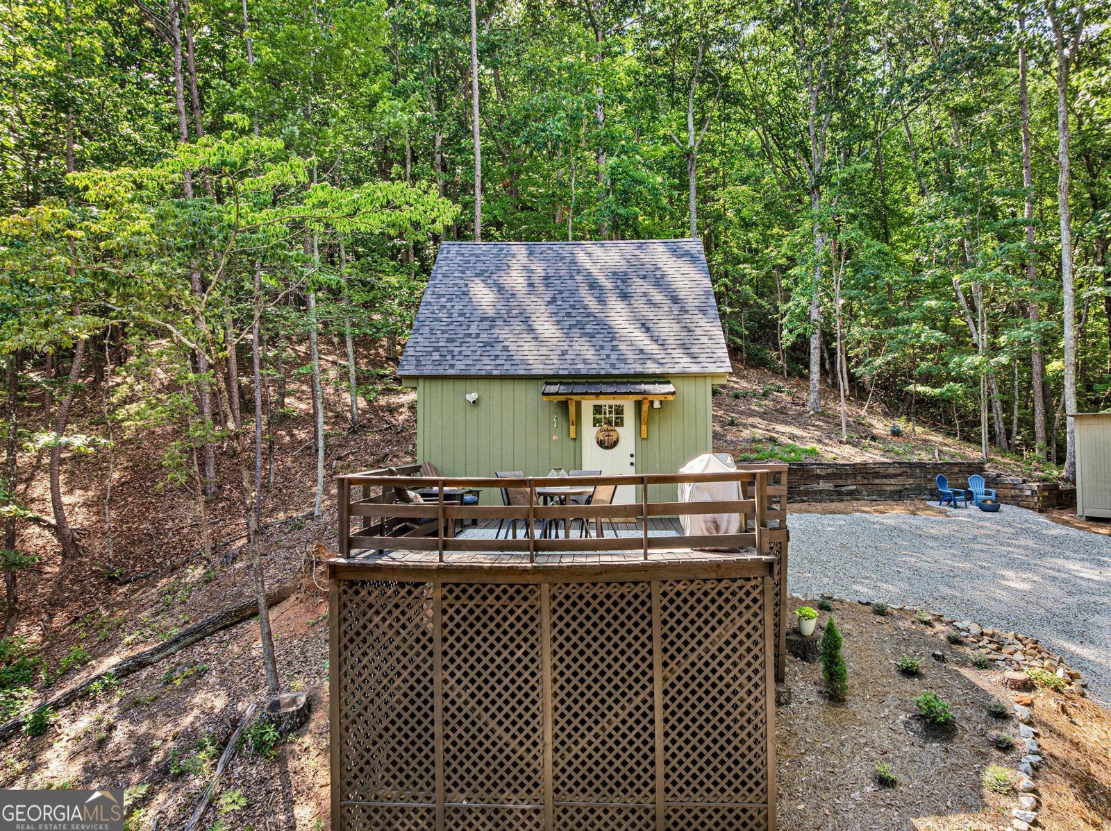 629 Waters Edge Drive Clarkesville - 10