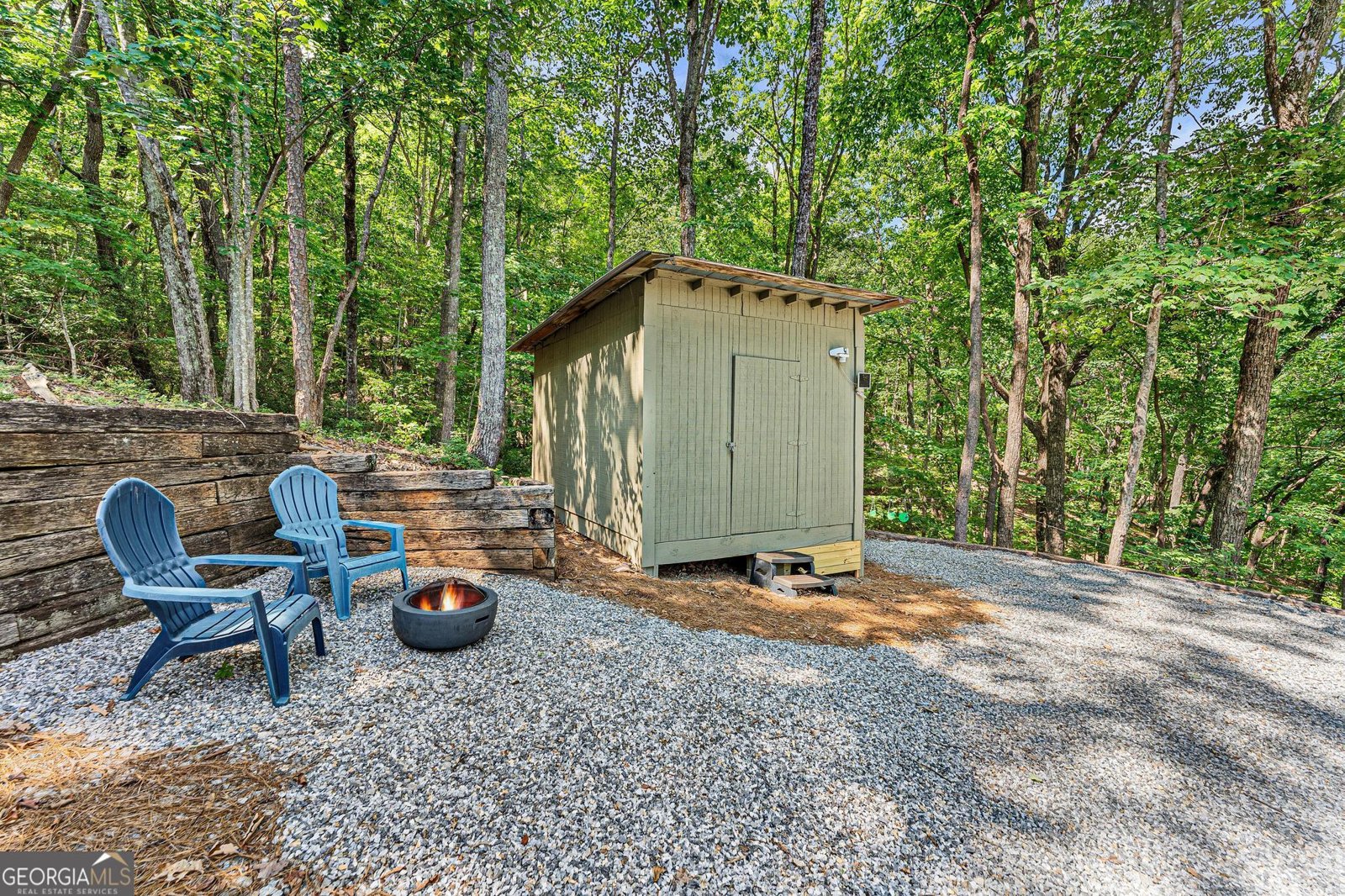 629 Waters Edge Drive Clarkesville - 13
