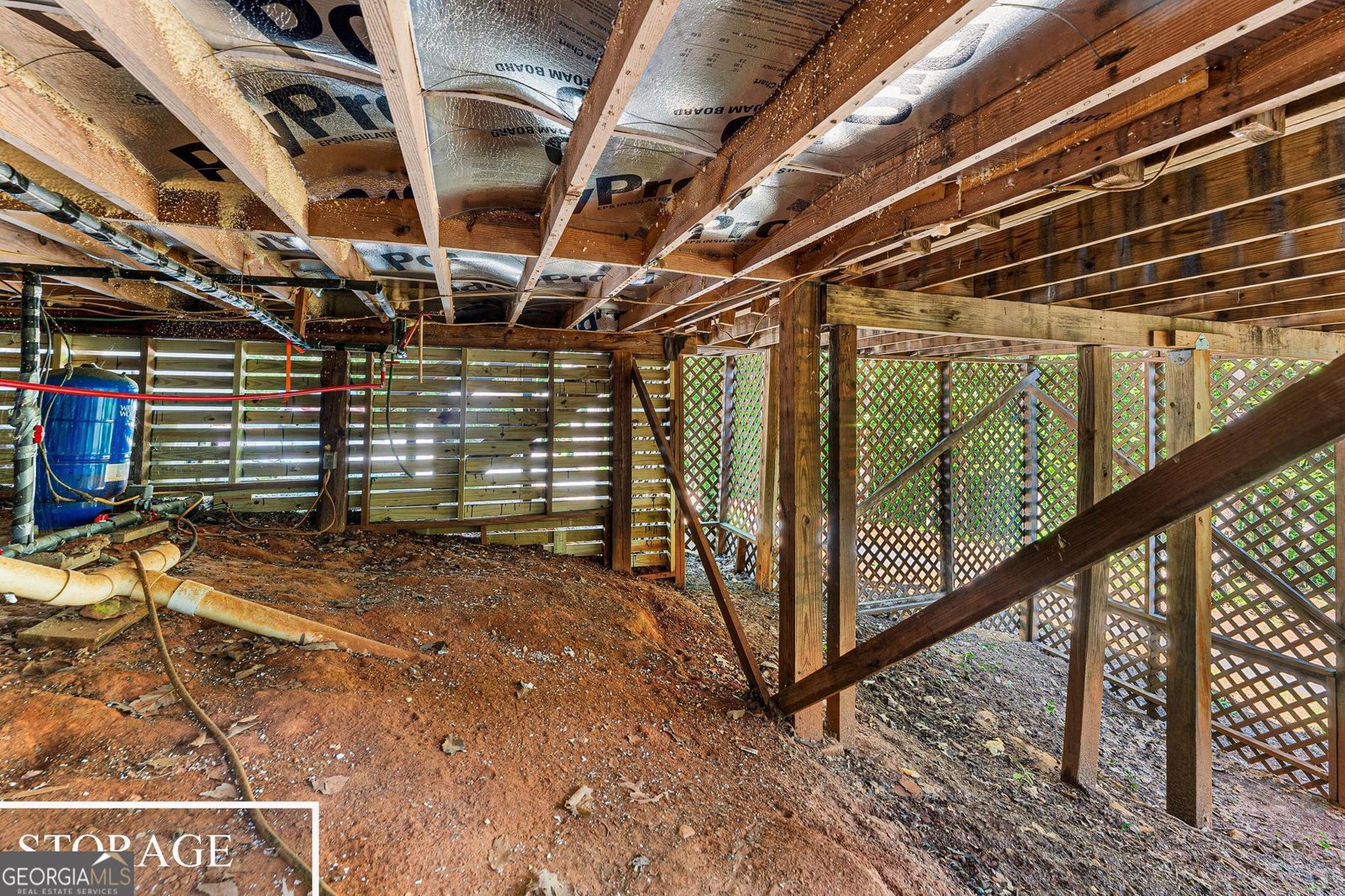 629 Waters Edge Drive Clarkesville - 16