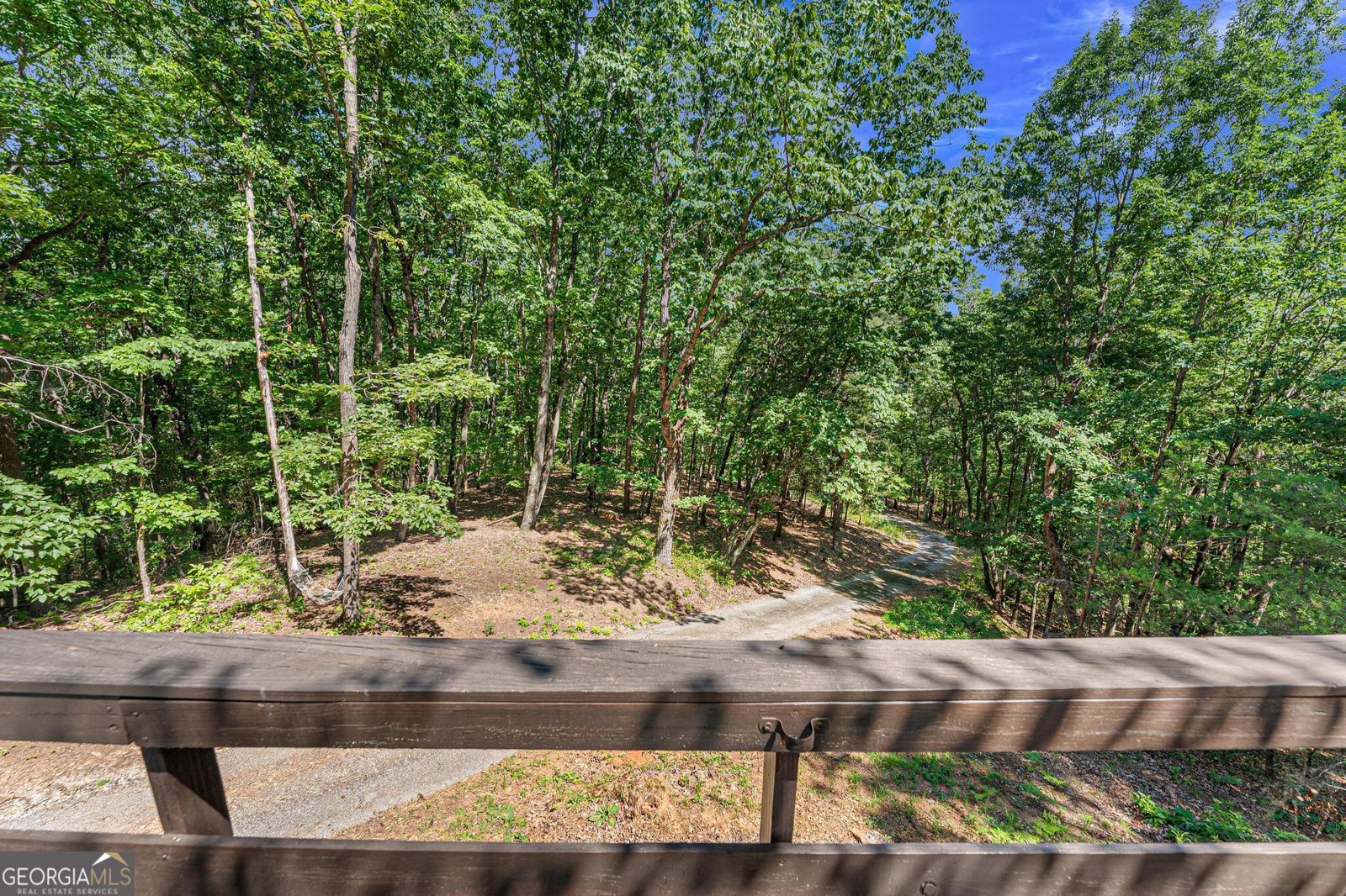 629 Waters Edge Drive Clarkesville - 3