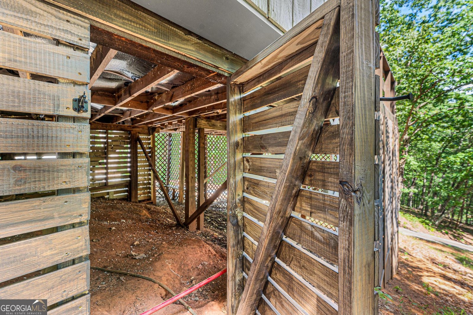 629 Waters Edge Drive Clarkesville - 32