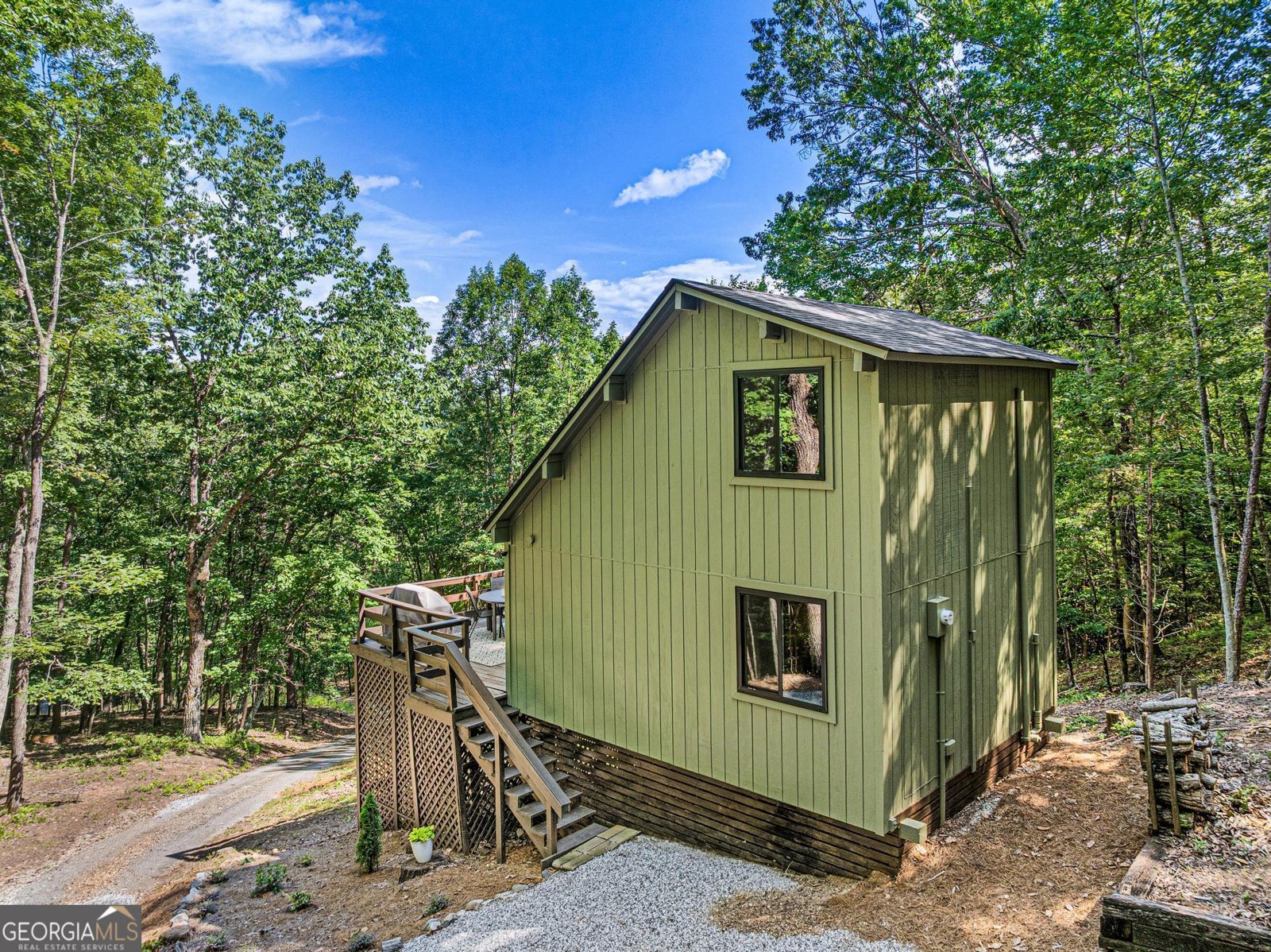 629 Waters Edge Drive Clarkesville - 37
