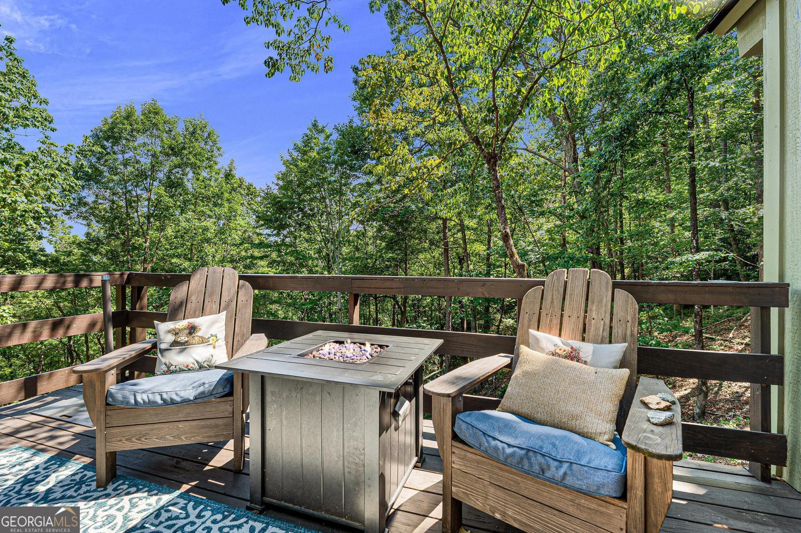 629 Waters Edge Drive Clarkesville - 6