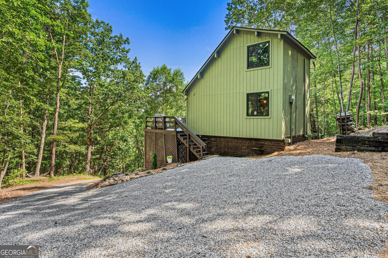 629 Waters Edge Drive Clarkesville - 7