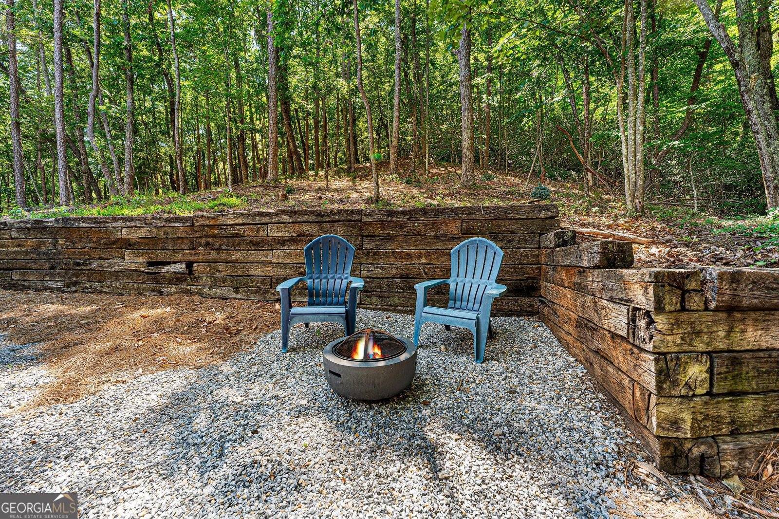 629 Waters Edge Drive Clarkesville - 9