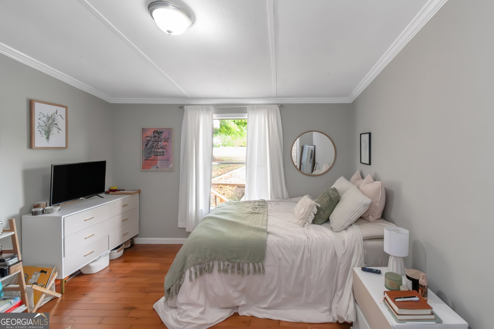 877 Honey Creek Road McDonough - 15