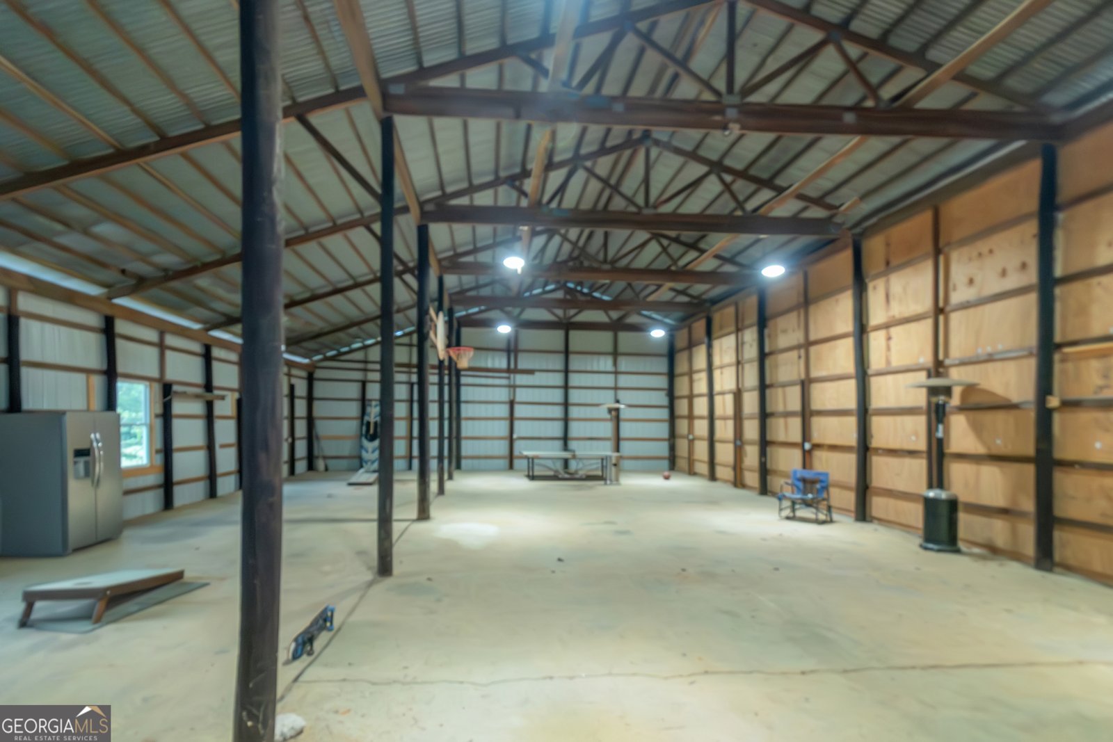 877 Honey Creek Road McDonough - 27