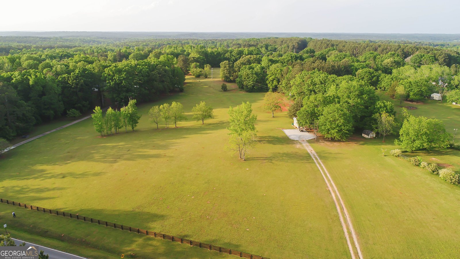 877 Honey Creek Road McDonough - 29