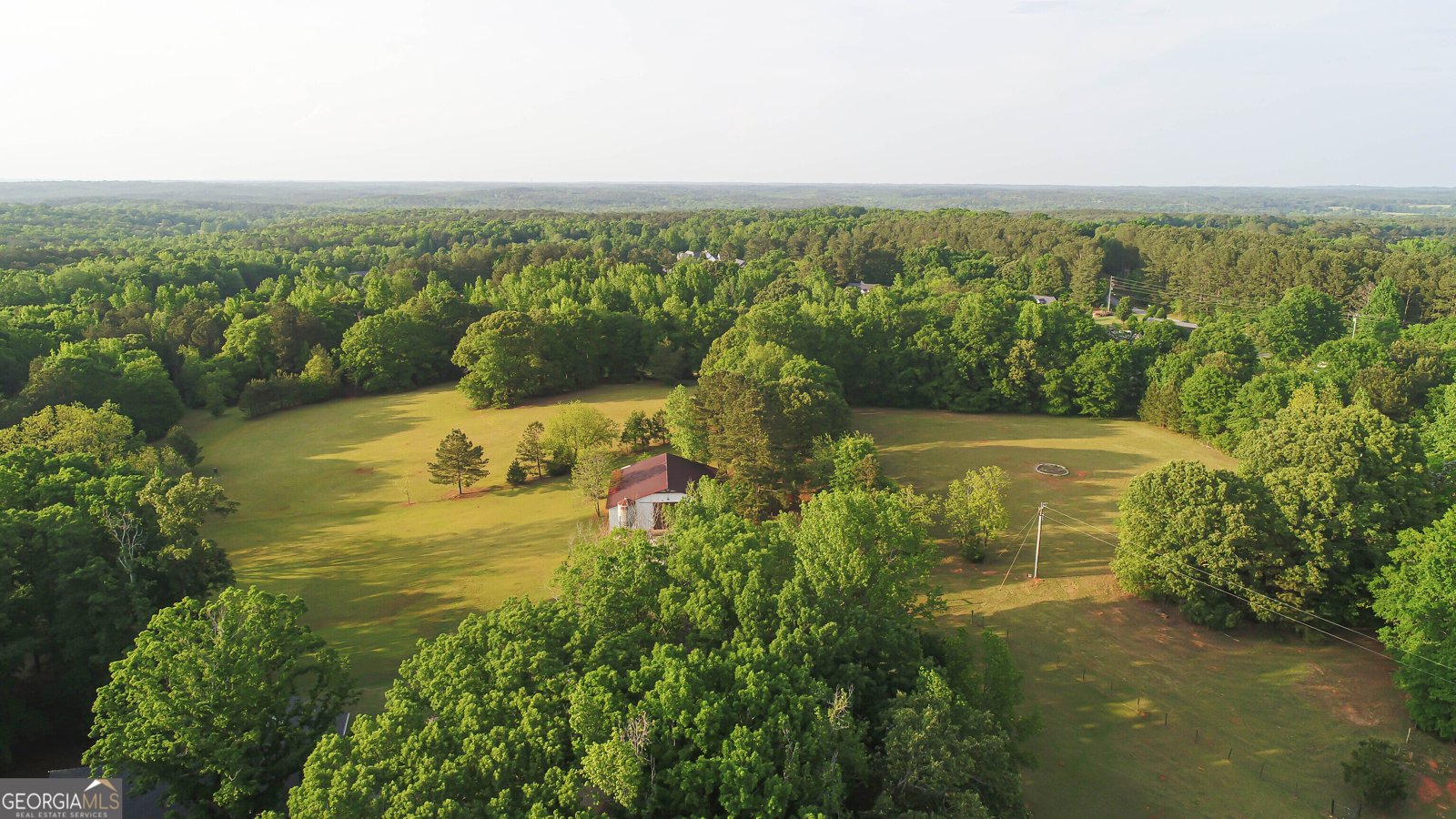 877 Honey Creek Road McDonough - 30