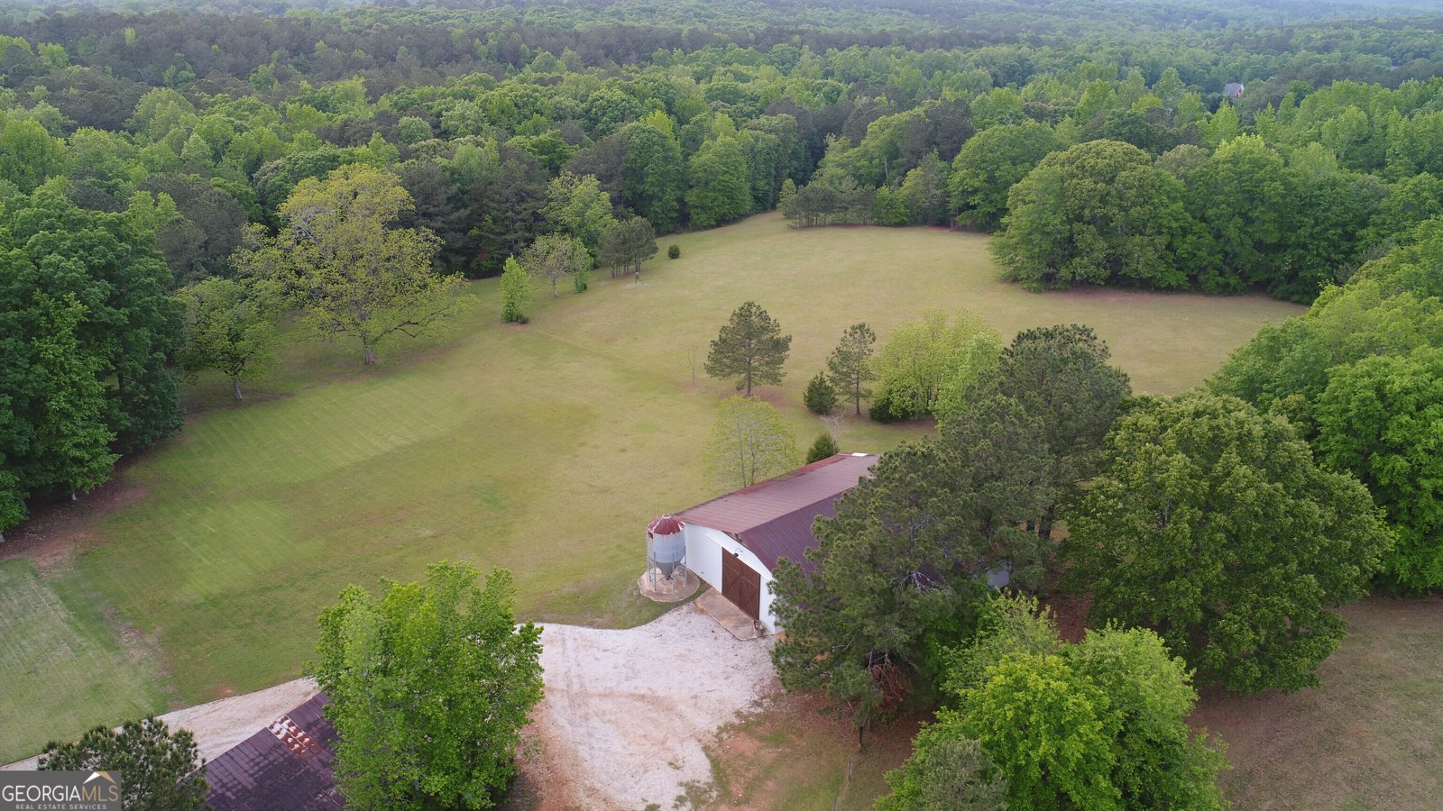 877 Honey Creek Road McDonough - 33