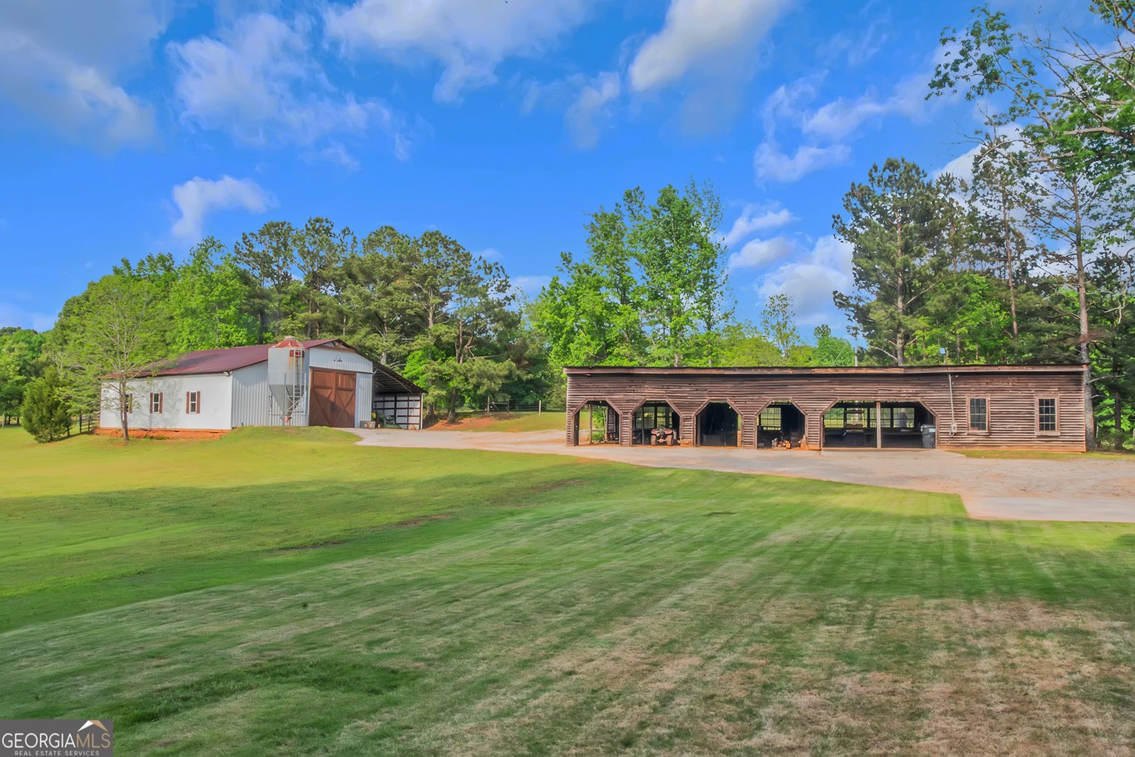 877 Honey Creek Road McDonough - 34