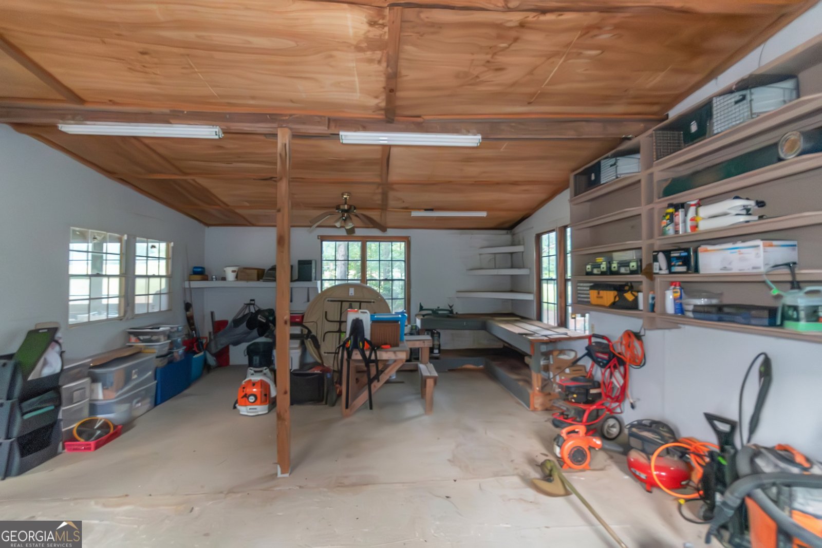 877 Honey Creek Road McDonough - 35