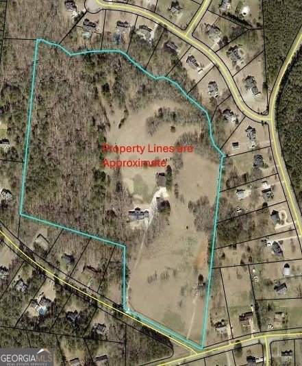 877 Honey Creek Road McDonough - 46