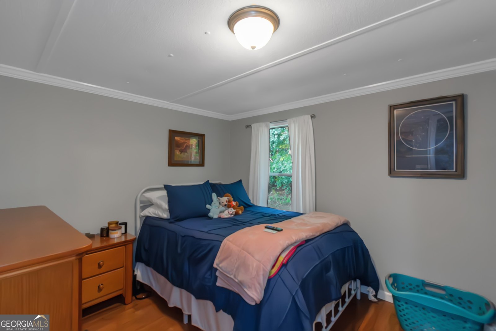 877 Honey Creek Road McDonough - 60