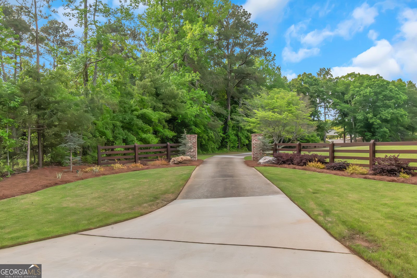 877 Honey Creek Road McDonough - 64