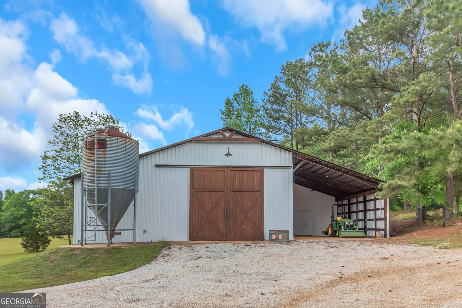 877 Honey Creek Road McDonough - 66