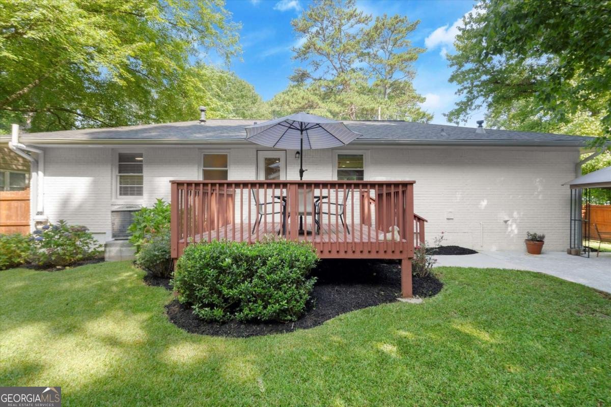 1723 Wayland Cir Atlanta - 14