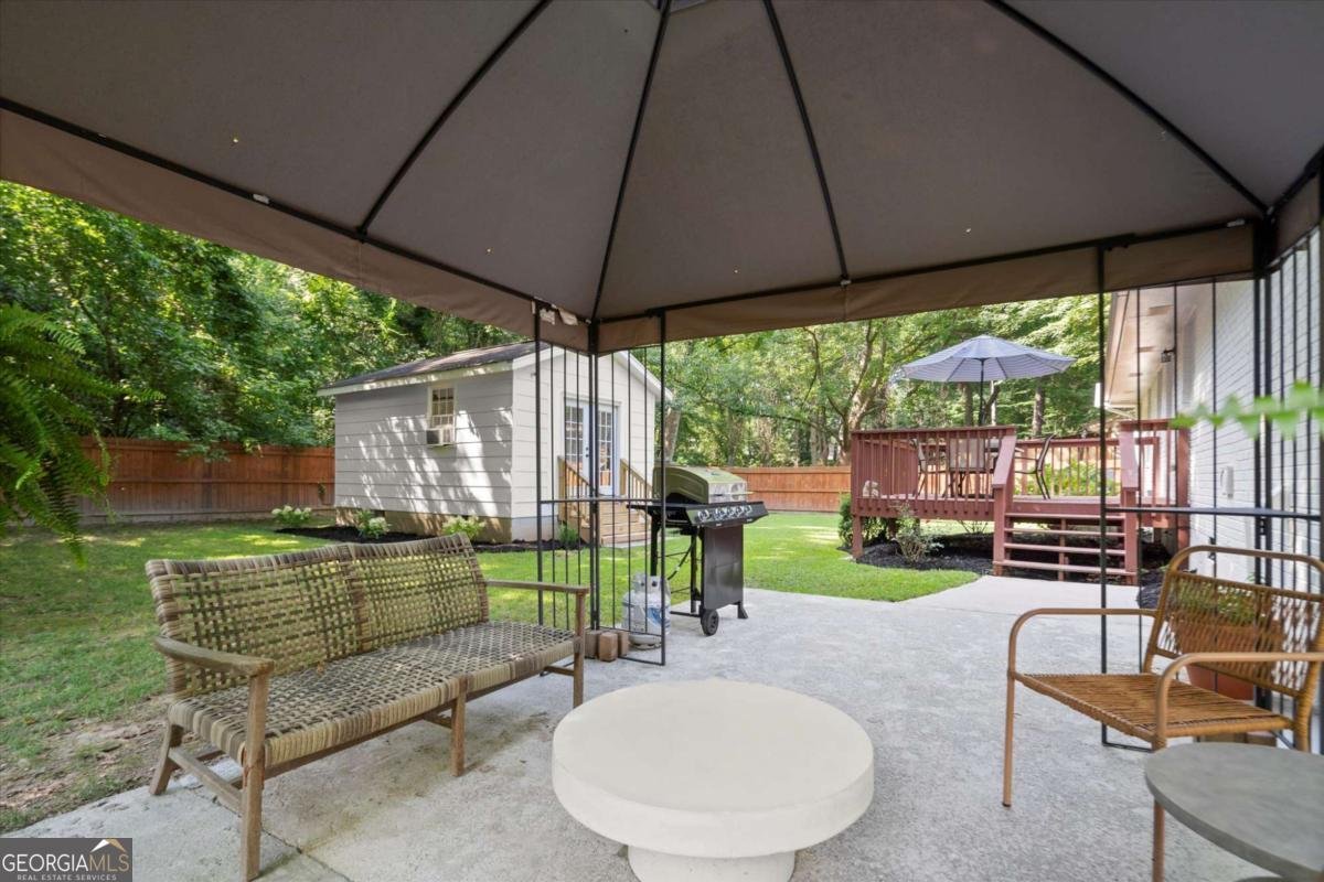 1723 Wayland Cir Atlanta - 16