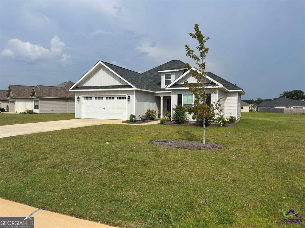135 Sadie Heights Boulevard Perry - 1