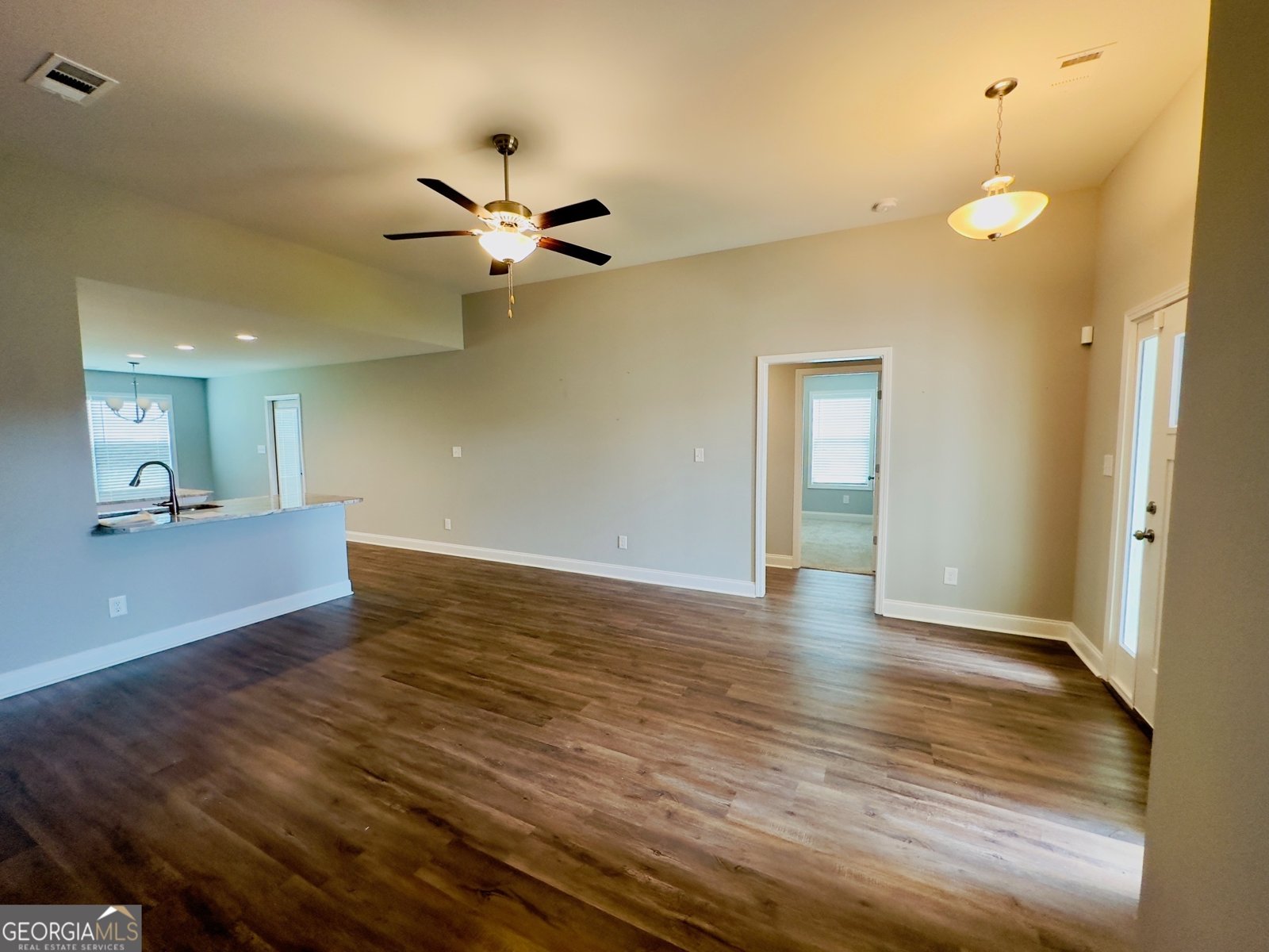 135 Sadie Heights Boulevard Perry - 16