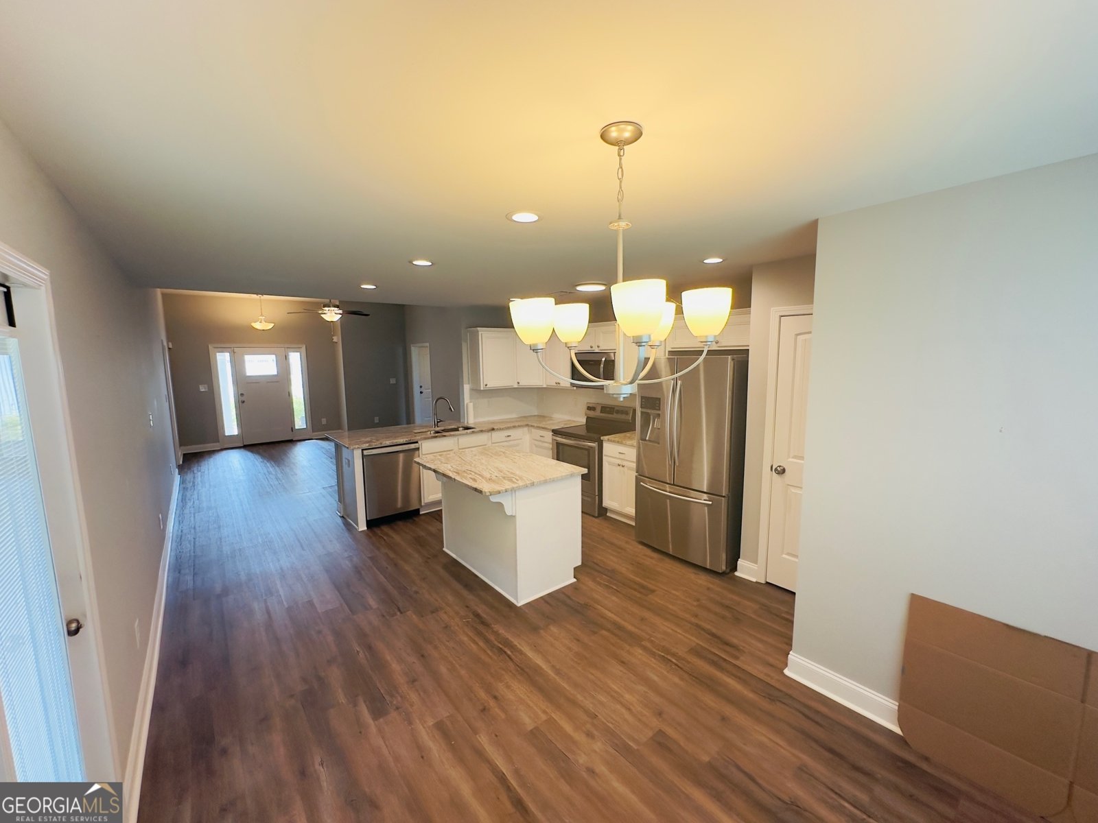 135 Sadie Heights Boulevard Perry - 21