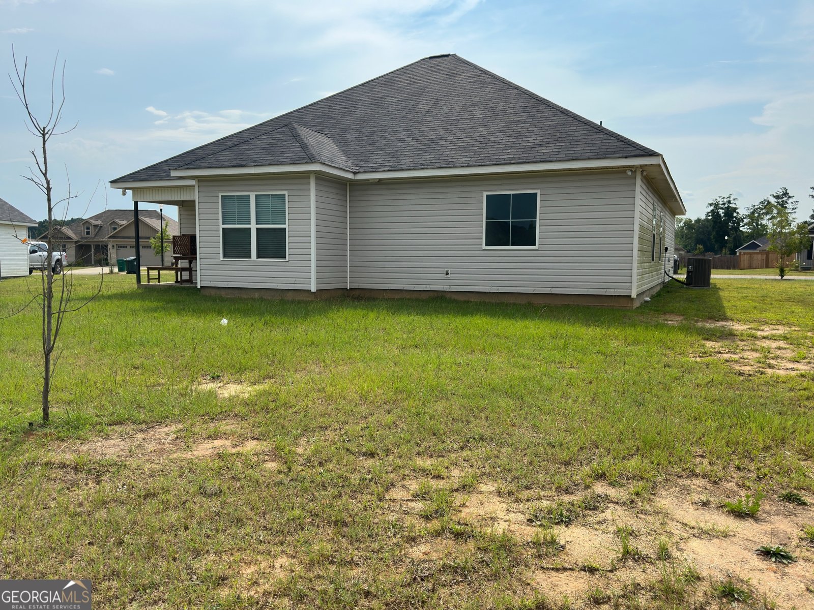 135 Sadie Heights Boulevard Perry - 4