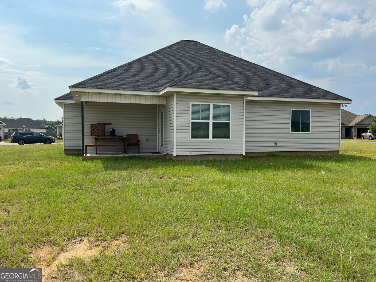 135 Sadie Heights Boulevard Perry - 5