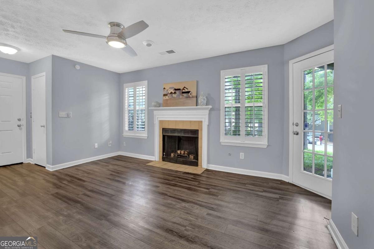 4828 Westridge Drive Norcross - 1