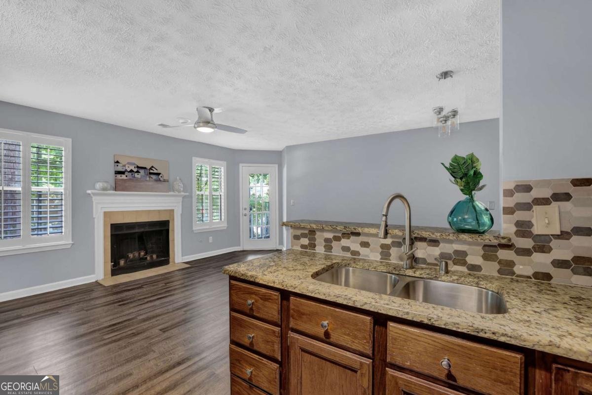 4828 Westridge Drive Norcross - 10