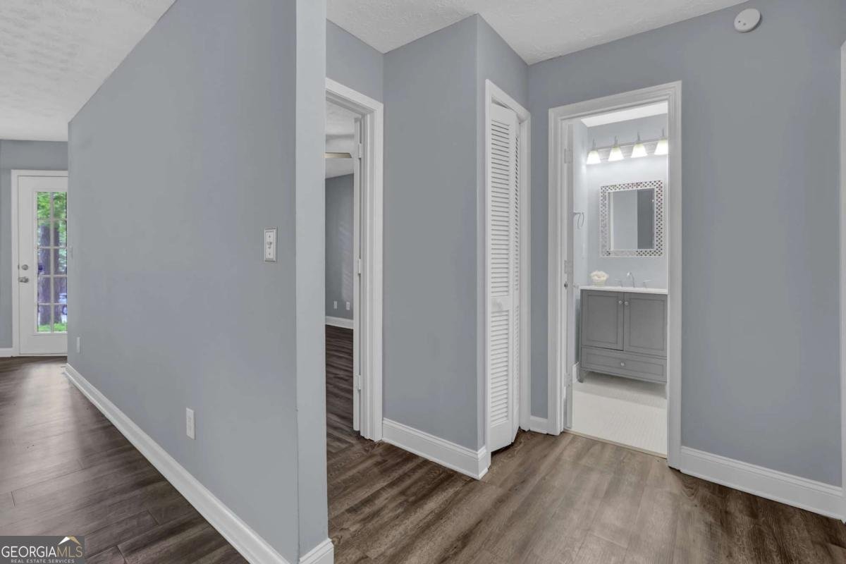 4828 Westridge Drive Norcross - 13