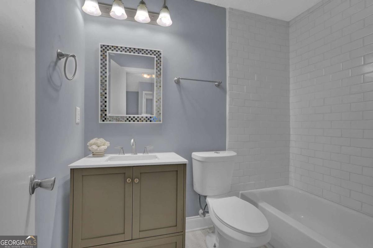 4828 Westridge Drive Norcross - 16