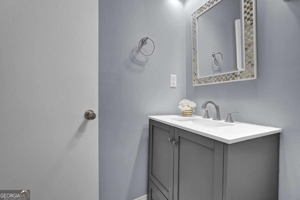 4828 Westridge Drive Norcross - 18