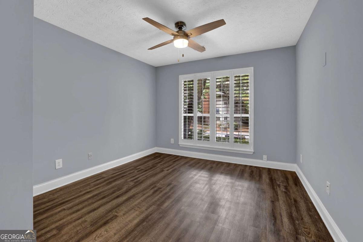 4828 Westridge Drive Norcross - 19
