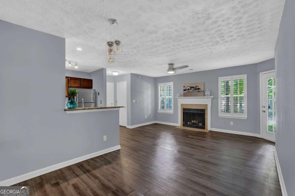 4828 Westridge Drive Norcross - 2