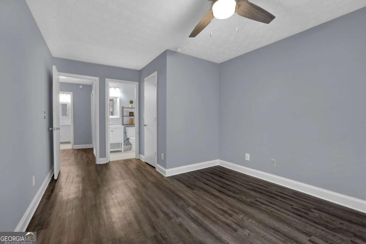 4828 Westridge Drive Norcross - 20