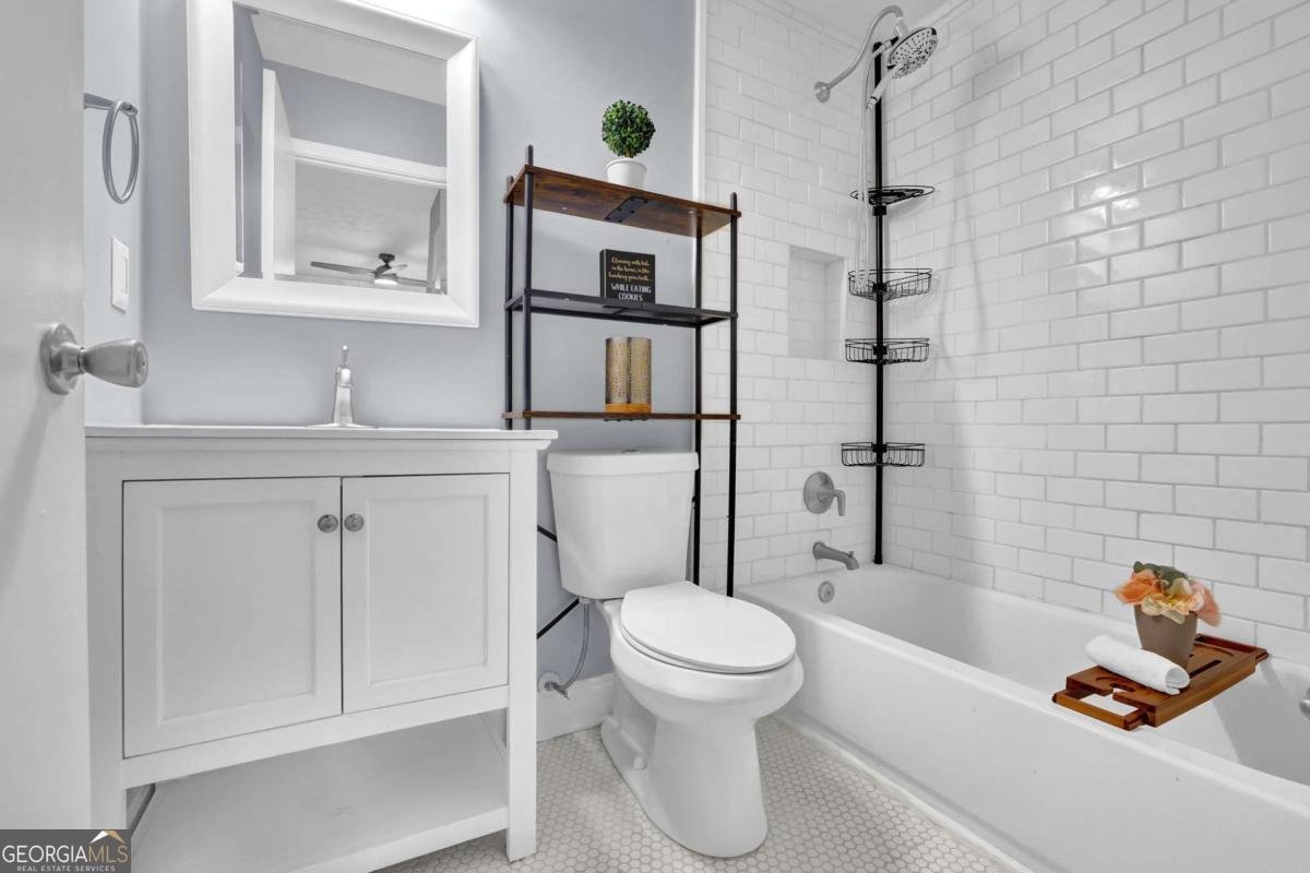 4828 Westridge Drive Norcross - 21