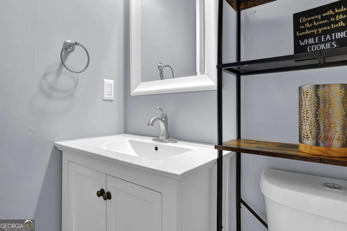 4828 Westridge Drive Norcross - 23