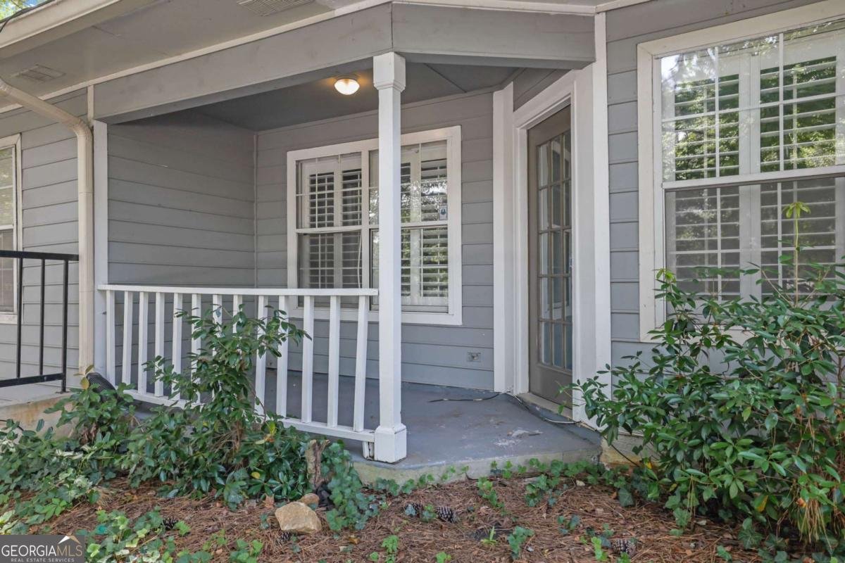 4828 Westridge Drive Norcross - 25