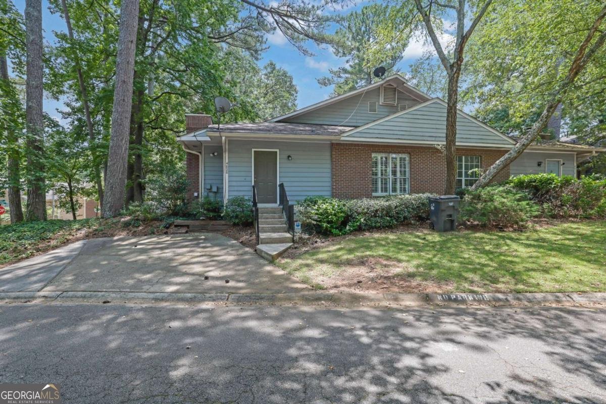4828 Westridge Drive Norcross - 26