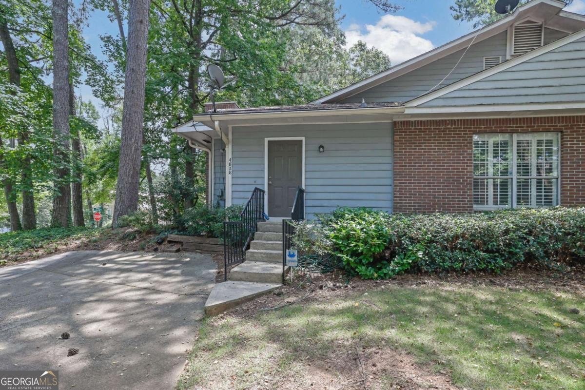 4828 Westridge Drive Norcross - 29