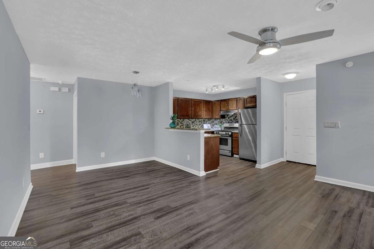 4828 Westridge Drive Norcross - 3