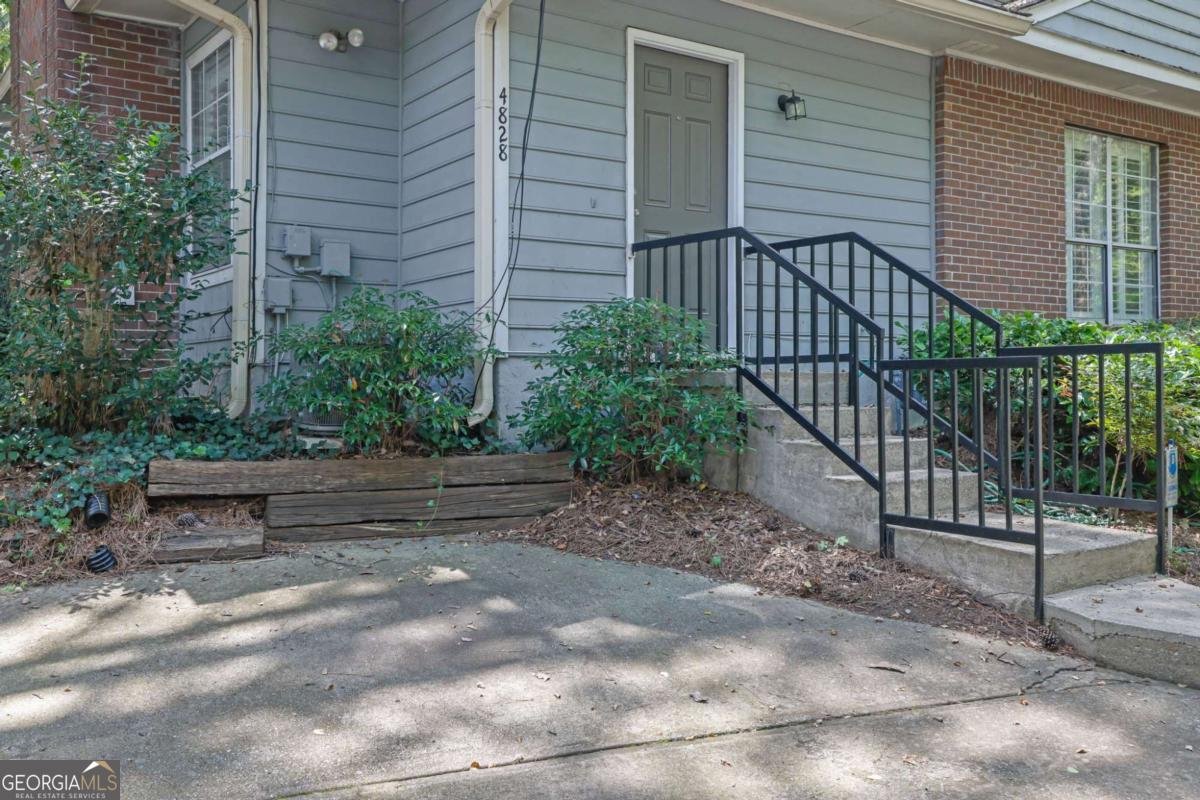 4828 Westridge Drive Norcross - 30