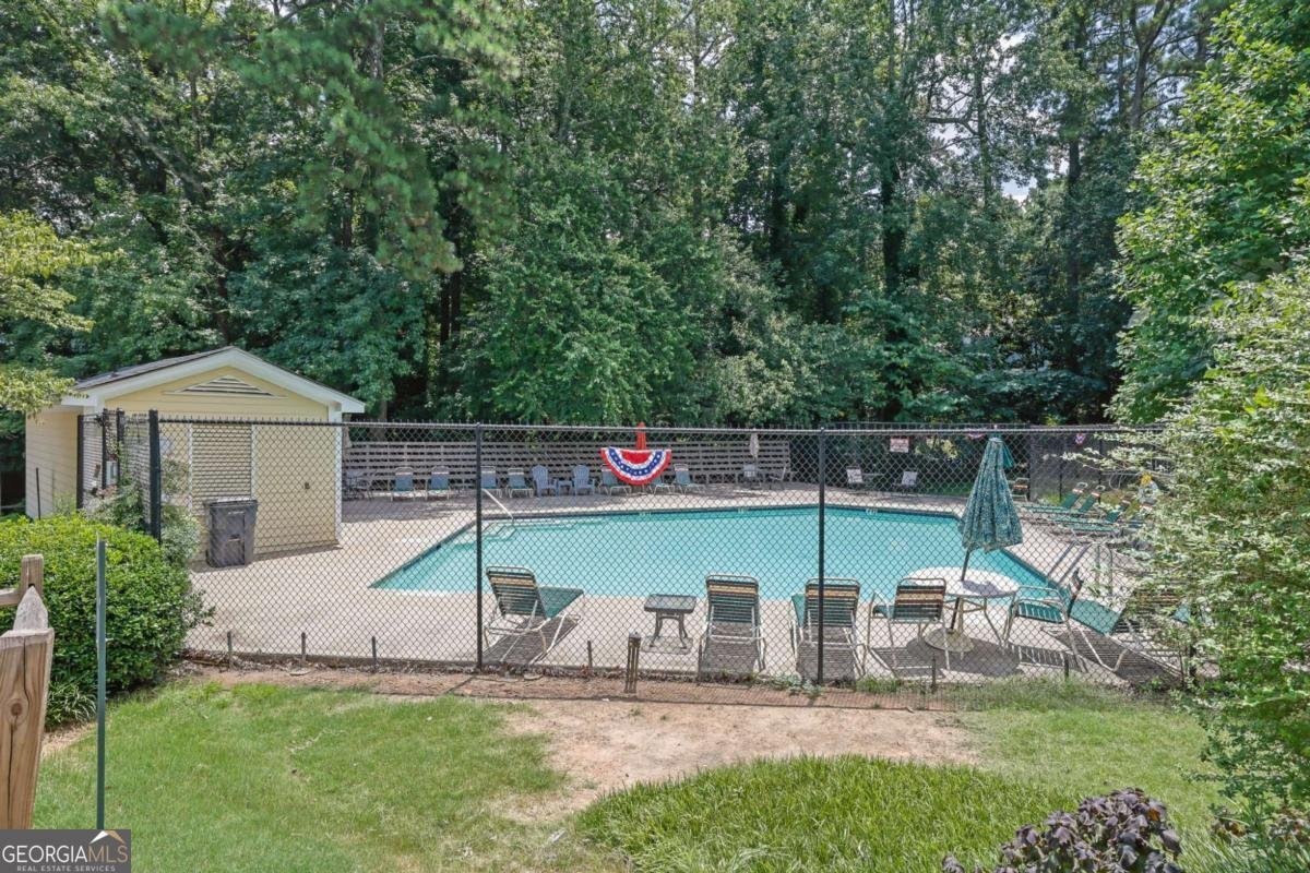 4828 Westridge Drive Norcross - 31