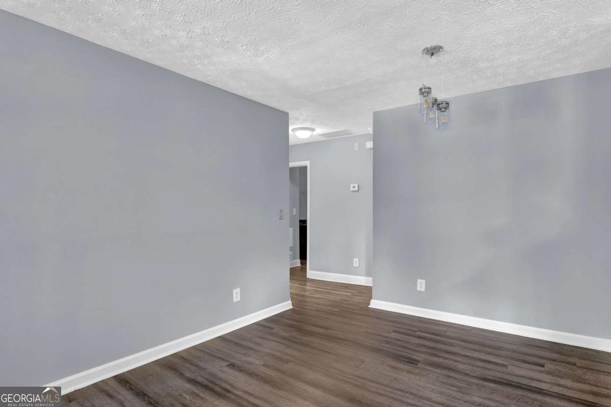 4828 Westridge Drive Norcross - 4