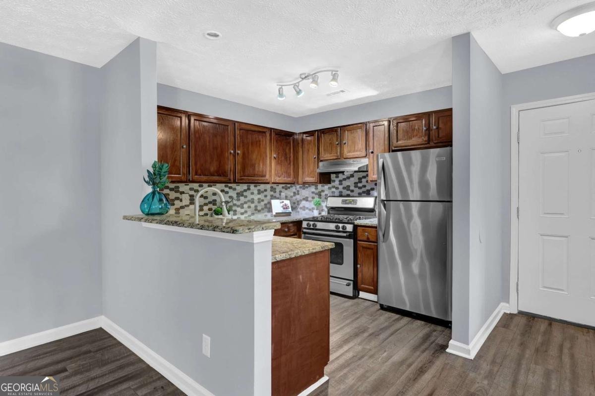 4828 Westridge Drive Norcross - 5