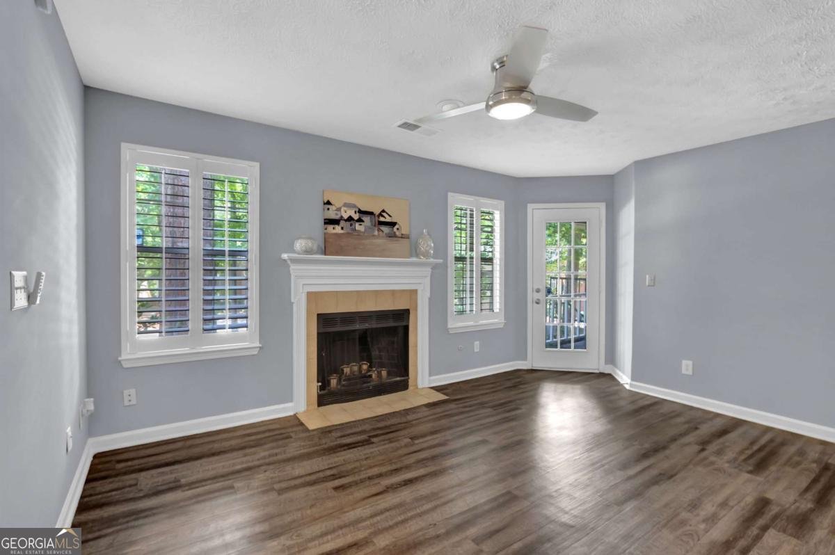 4828 Westridge Drive Norcross - 6