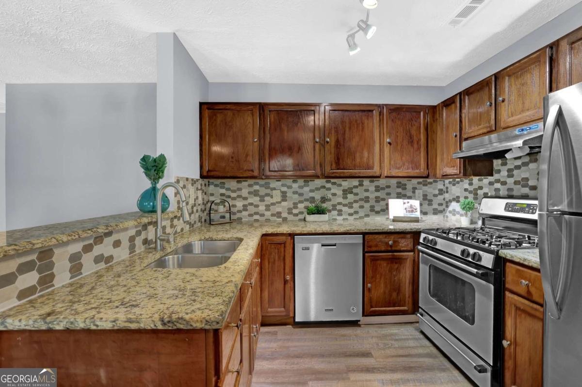 4828 Westridge Drive Norcross - 7