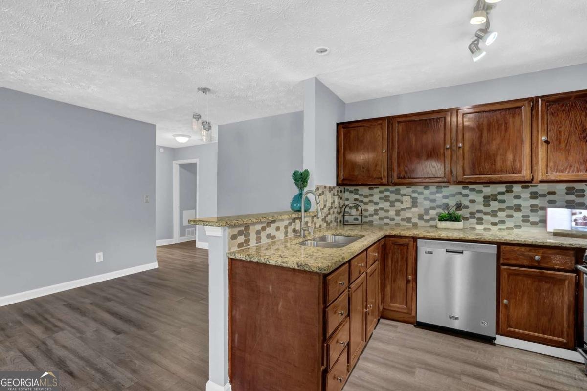 4828 Westridge Drive Norcross - 8